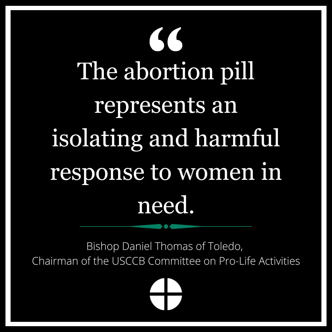 USCCB Respect Life tweet media