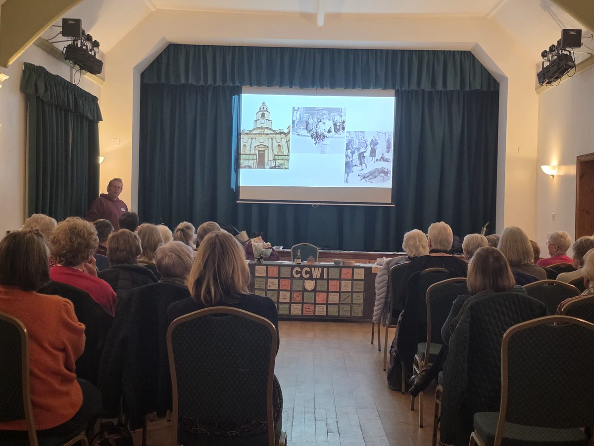 Discover History tweet media