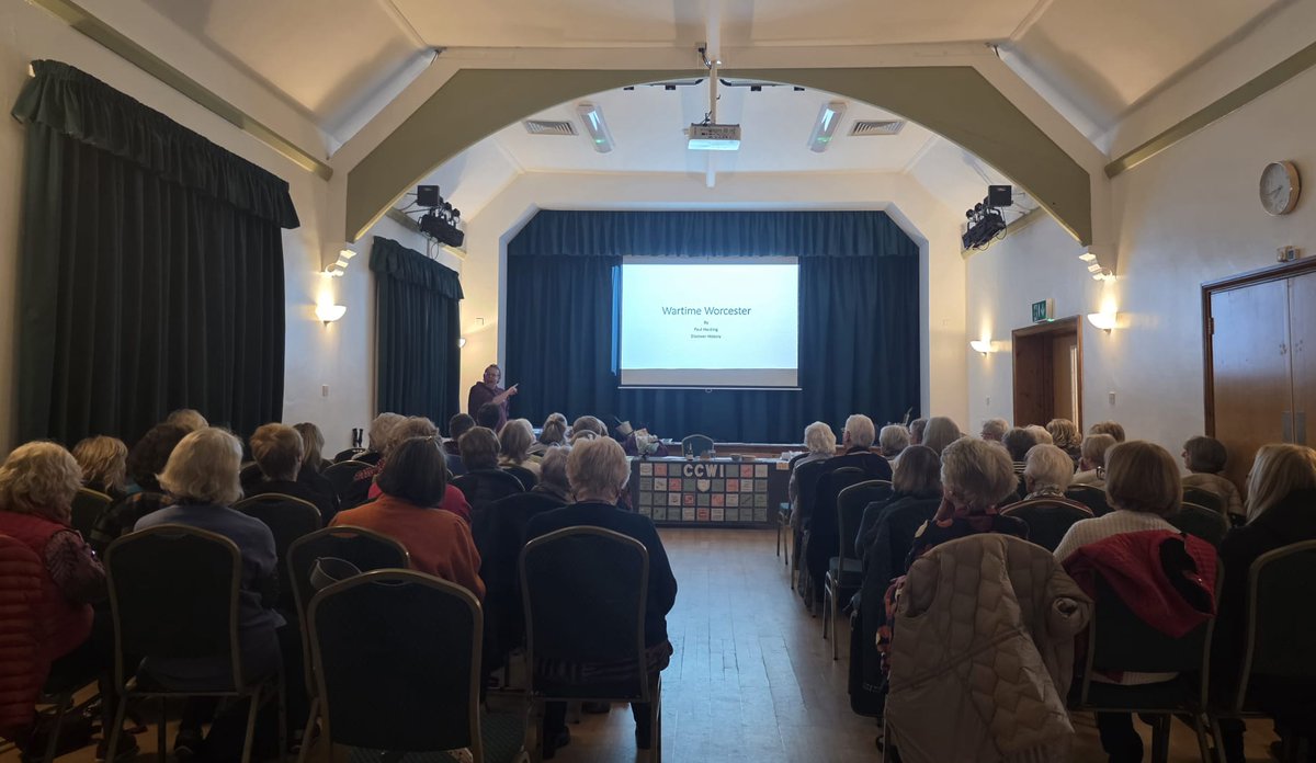 Discover History tweet media