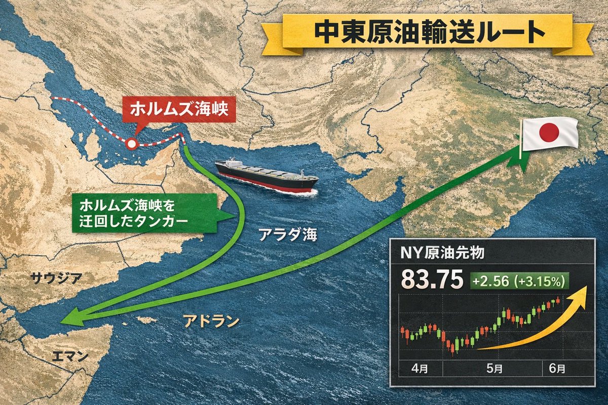 浩二の株式探究ノート tweet media