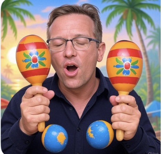 Dads Army 🪖 tweet media