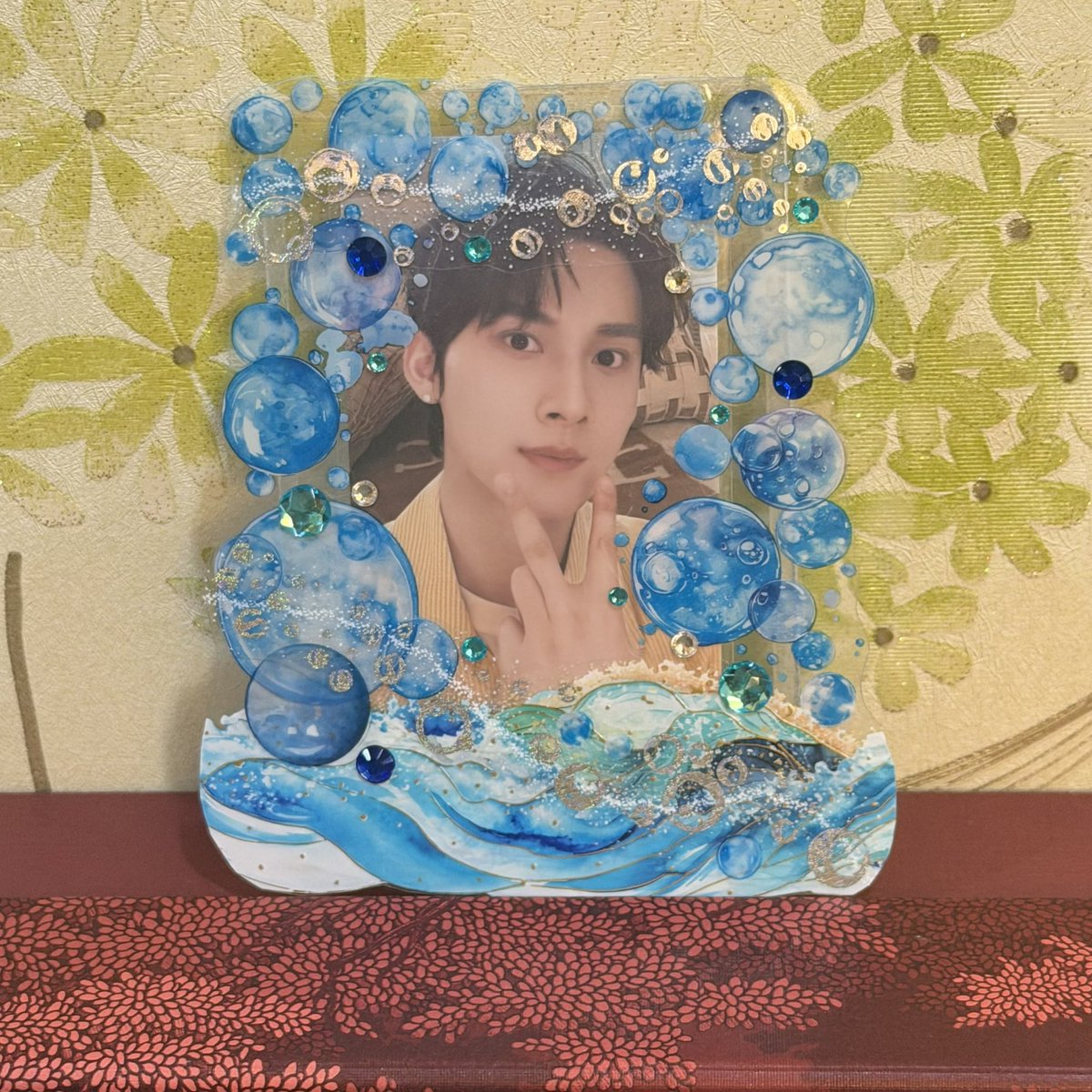 我想你们了 🌙 tweet media