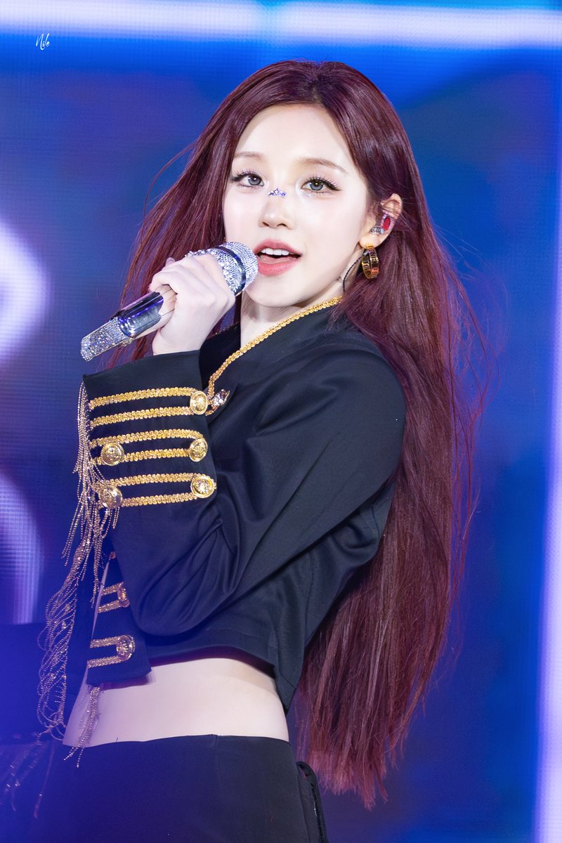 byeolcore's tweet photo. Yuqi (i-dle) https://t.co/I0AETWuEIv