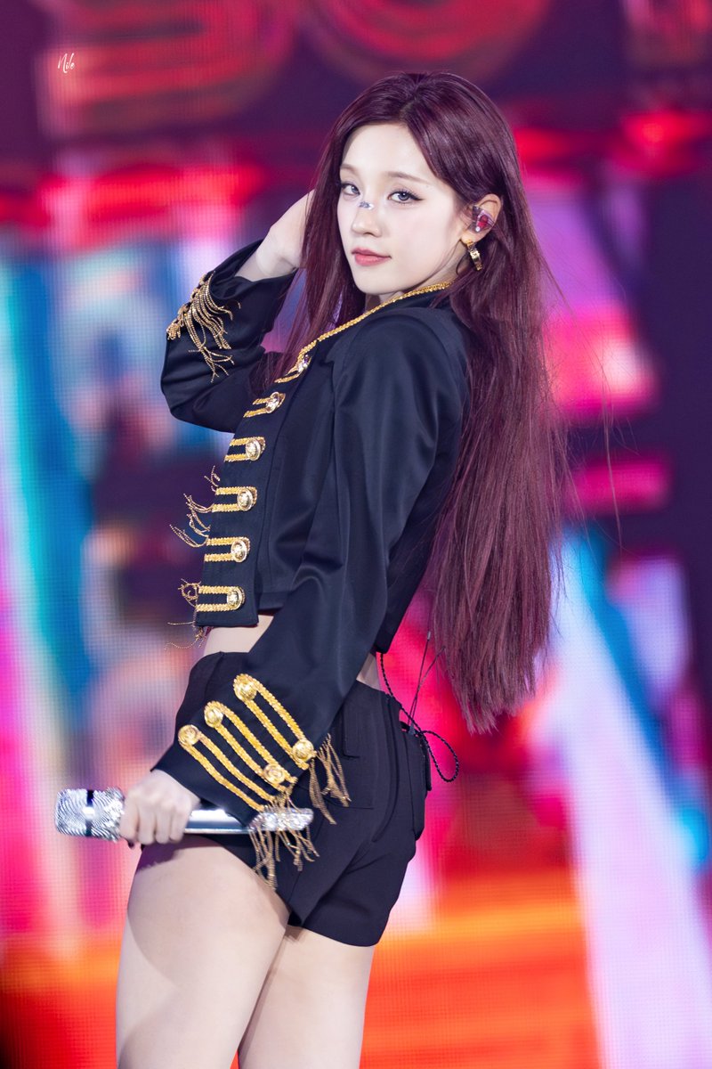 byeolcore's tweet photo. Yuqi (i-dle) https://t.co/I0AETWuEIv