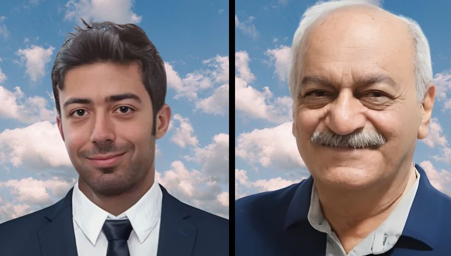 Sara Ghorbani tweet media