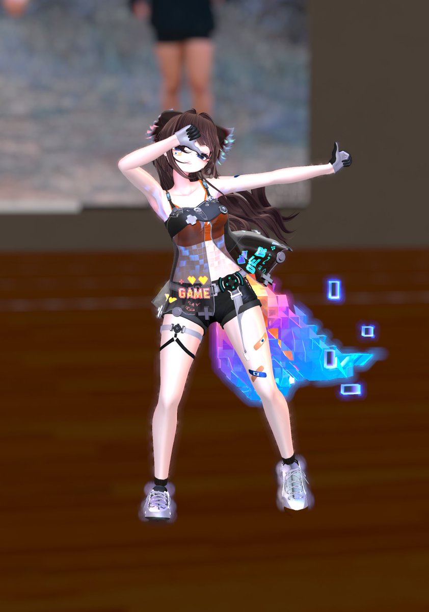 langy_vr's tweet photo. https://t.co/CqF7wKmTEq