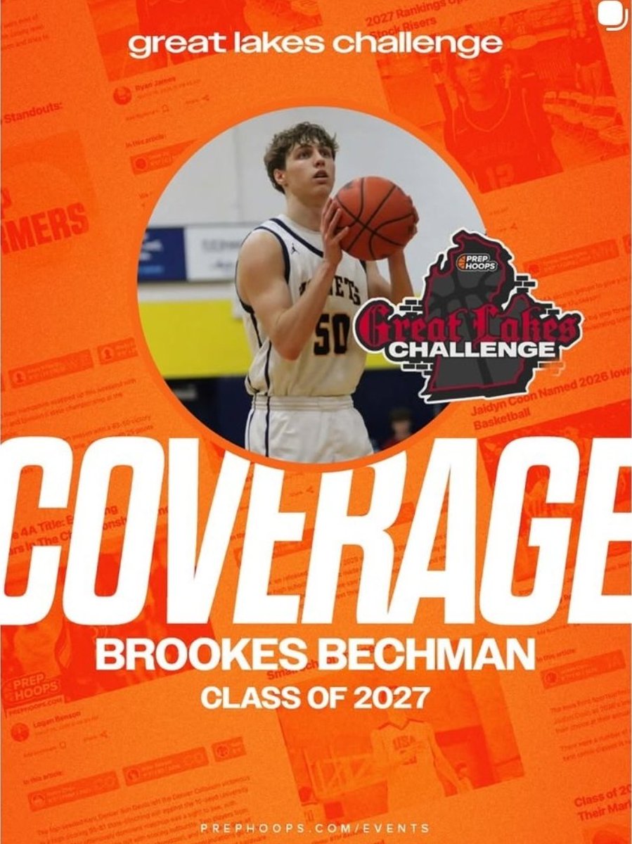 Brookes Beckman tweet media