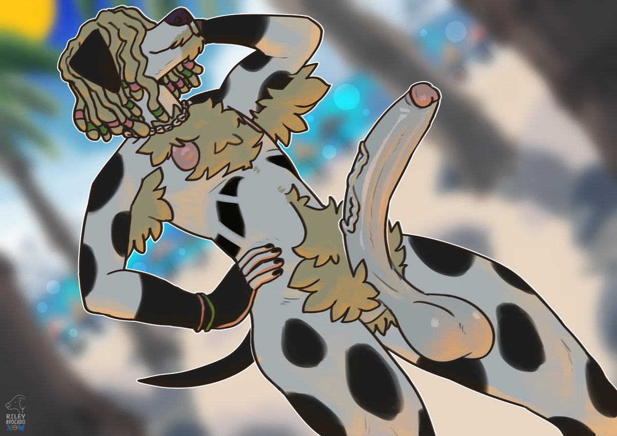 𝗥𝗶𝗹𝗲𝘆 𝗔𝘃𝗼𝗰𝗮𝗱𝗼 🔞🦴 tweet media