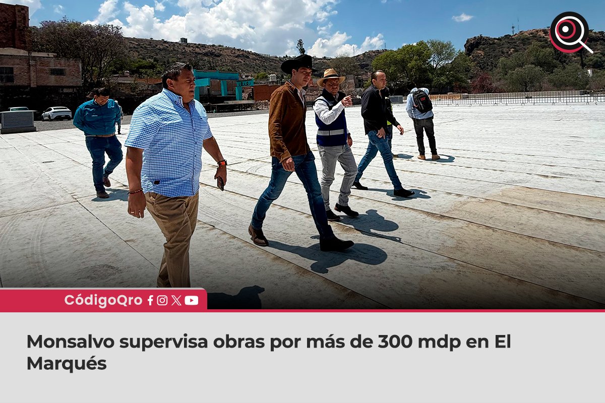 CódigoQro tweet media