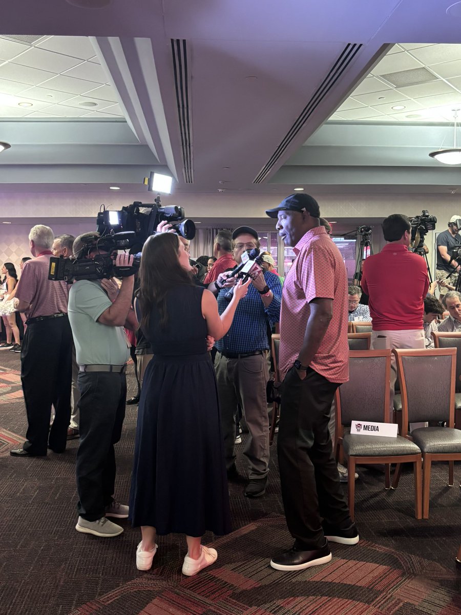 Ernie Myers tweet media