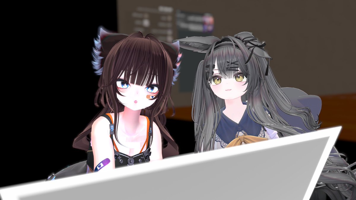langy_vr's tweet photo. https://t.co/CqF7wKmTEq