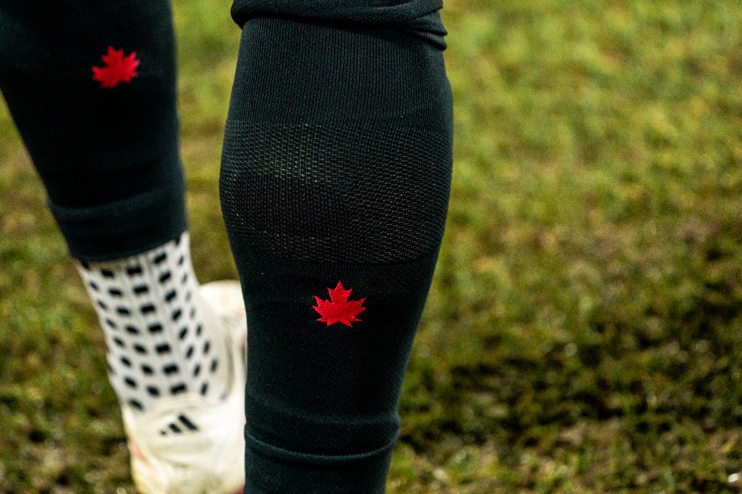 Canadian Soccer Daily tweet media