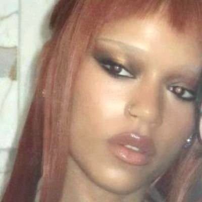 gia 🪩 tweet media