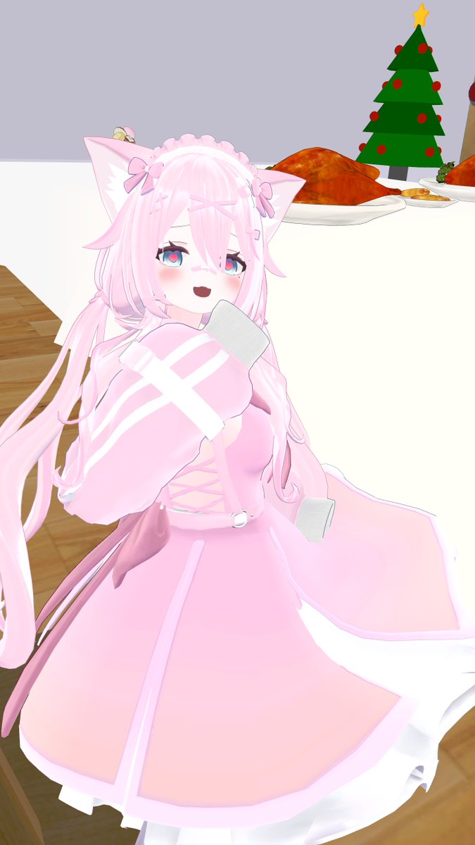 akamu3VR tweet media