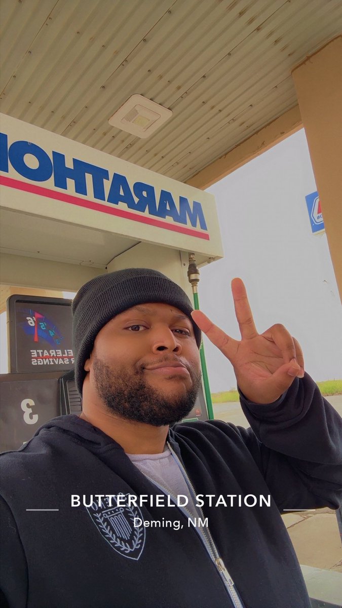 rock | spartan locke fan account tweet media