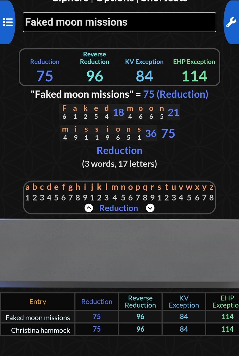 Esoteric Warfare tweet media