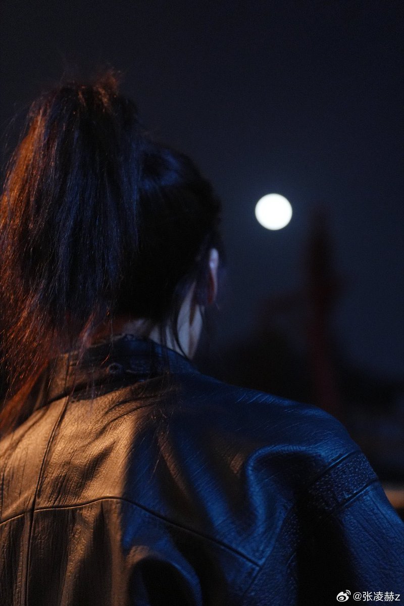katyyt's tweet photo. Through your eyes 📸
#ZhangLingHe #ChasingTheMoon https://t.co/zudOOFnyxX
