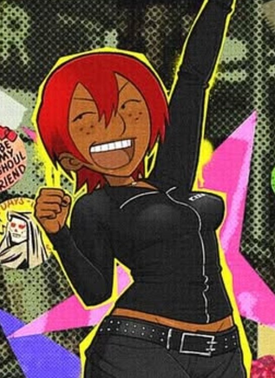 ☆SpaceChannel5☆ tweet media