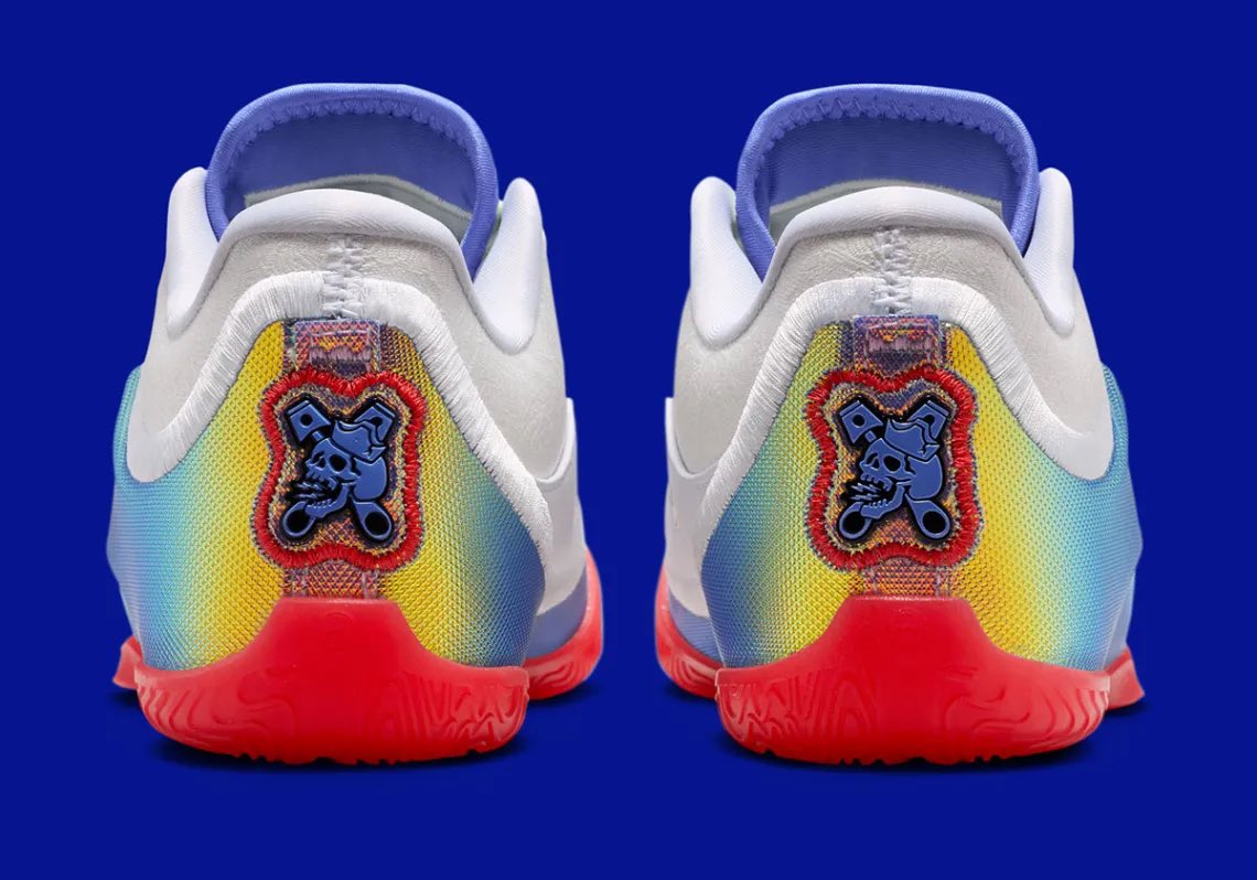 LeBron en Español tweet media