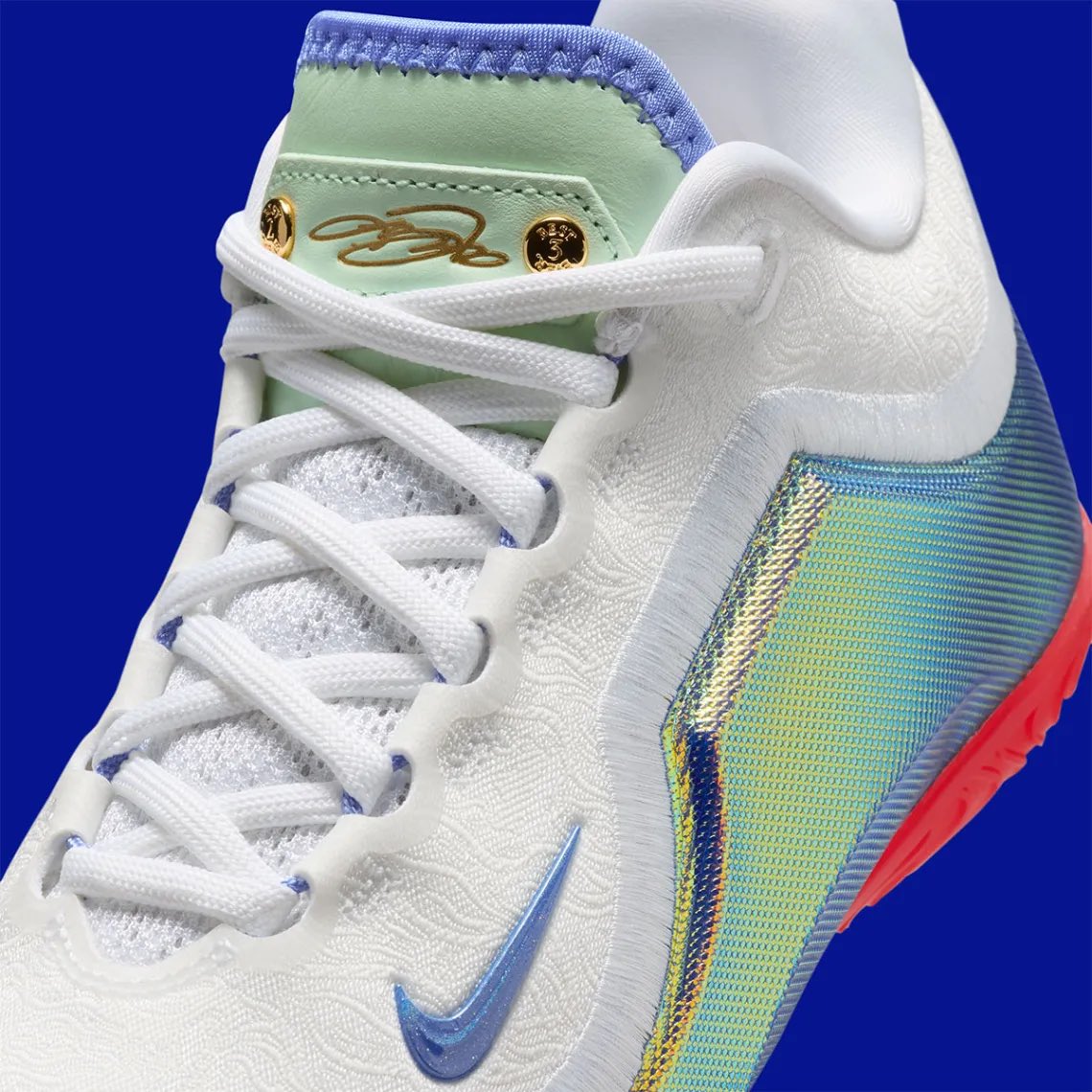 LeBron en Español tweet media