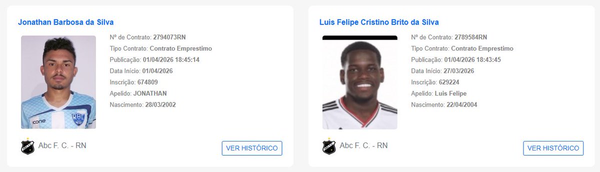 André Luís tweet media