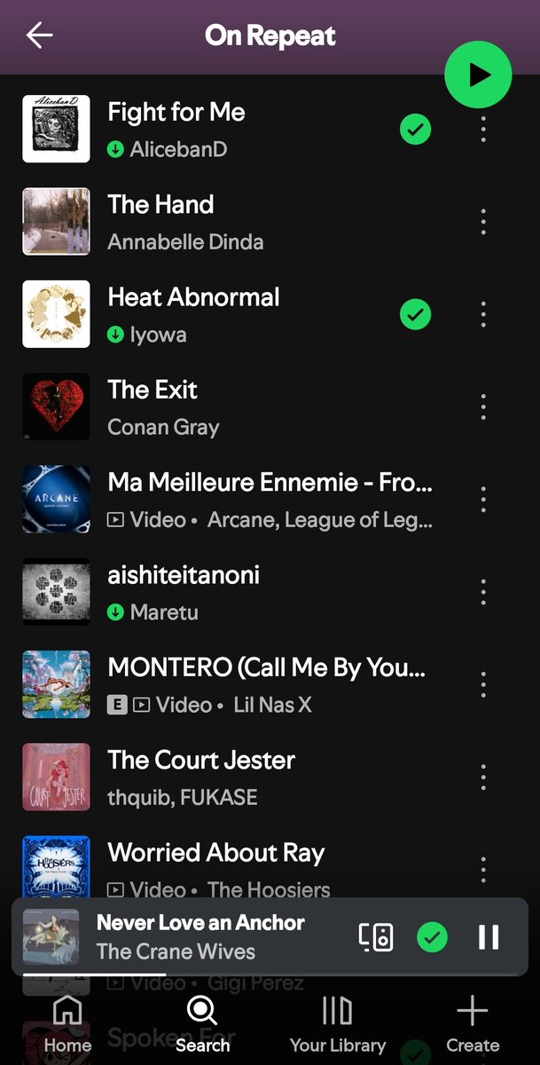 MIKHAIL / MISCHA .. 🔪 #SHEDTWT tweet media