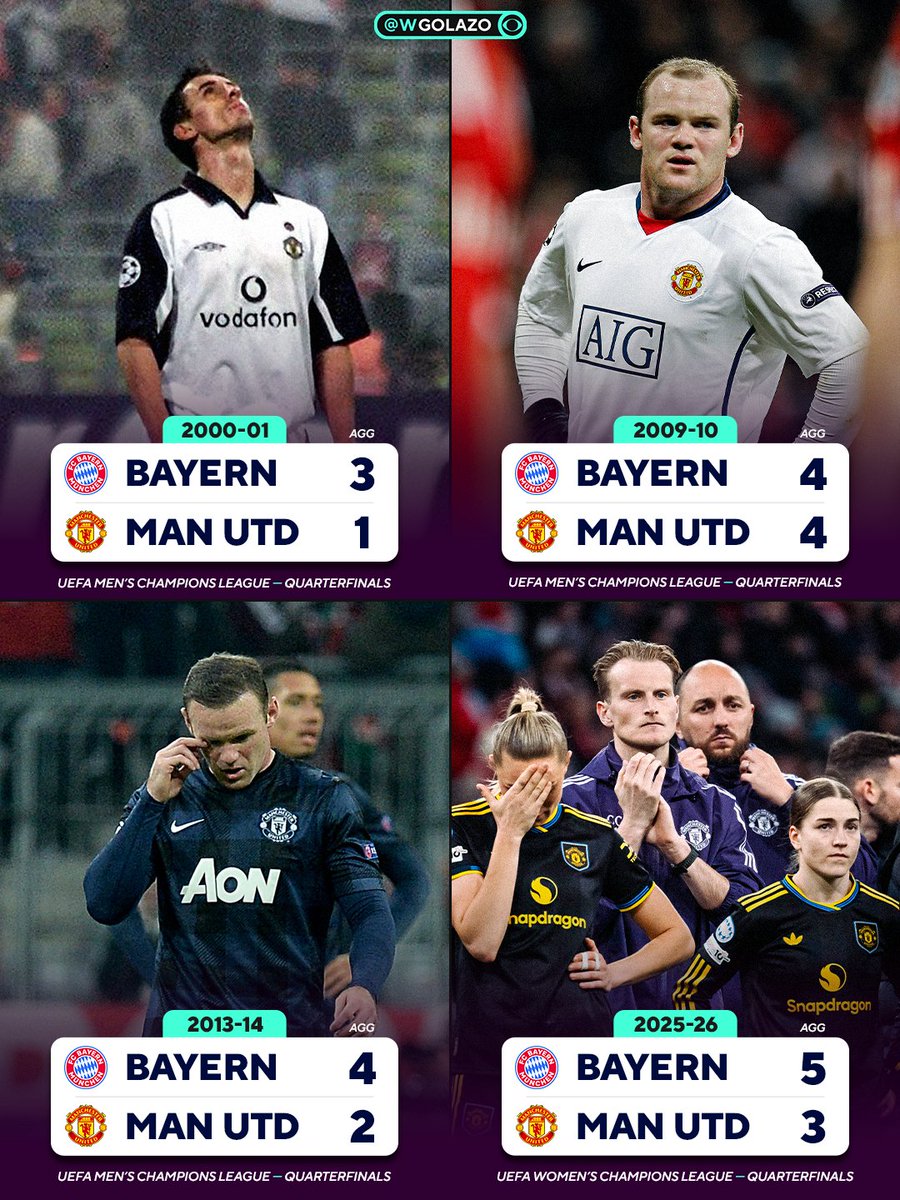 W Golazo tweet media