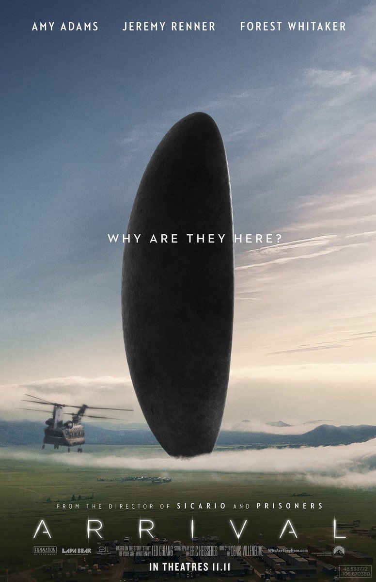 Vinylgon's tweet photo. Denis Villeneuve I did not respect your game as much as I do now. https://t.co/hqQlGn8bia