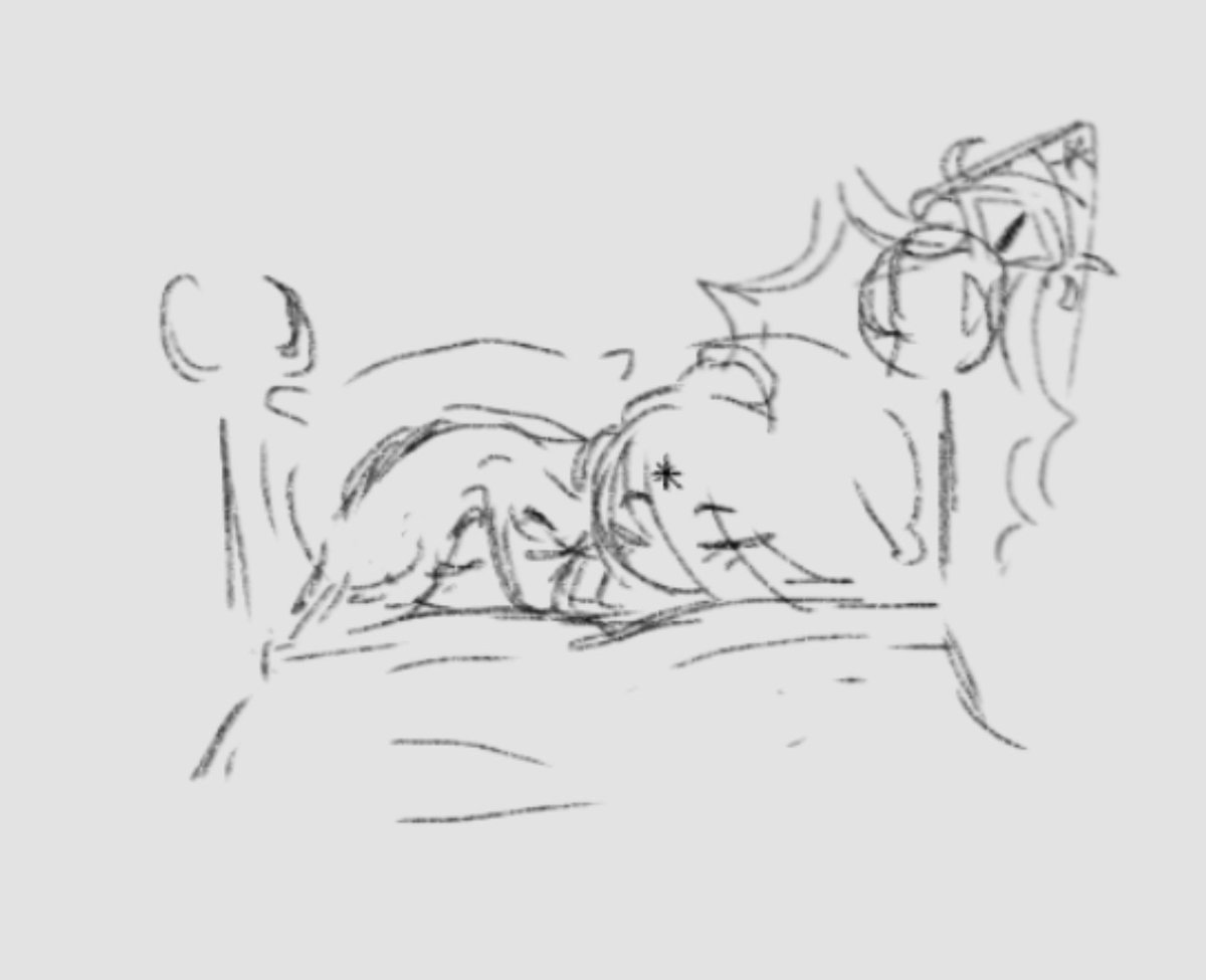 ⋆˚𝜗 Loki 𝜚˚⋆ tweet media