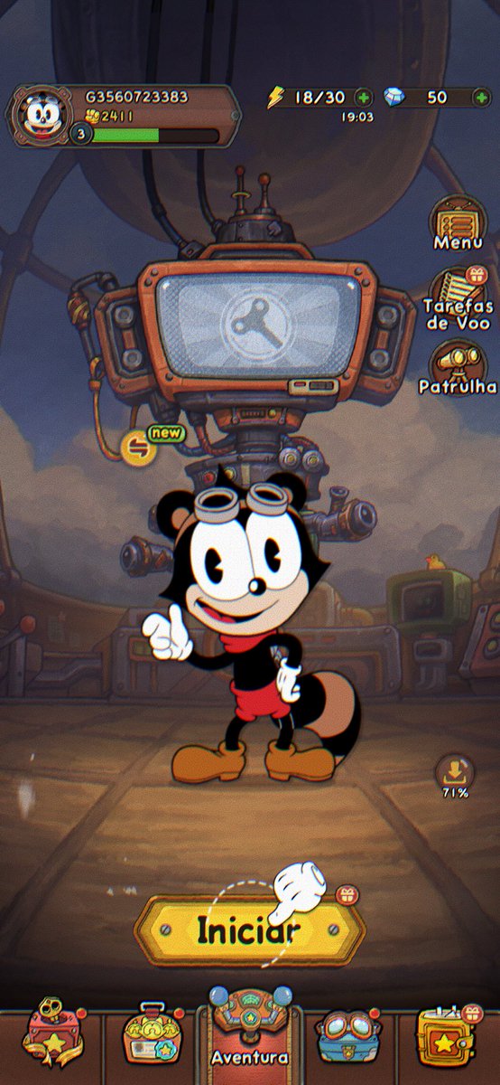 Jester 👁️🗨️Team Odin 🐦⬛ tweet media