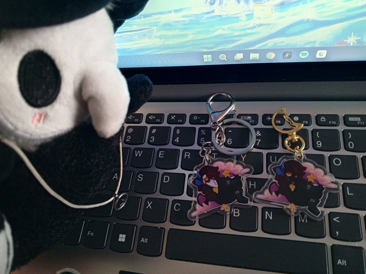 Ghostar (Comms Open) tweet media