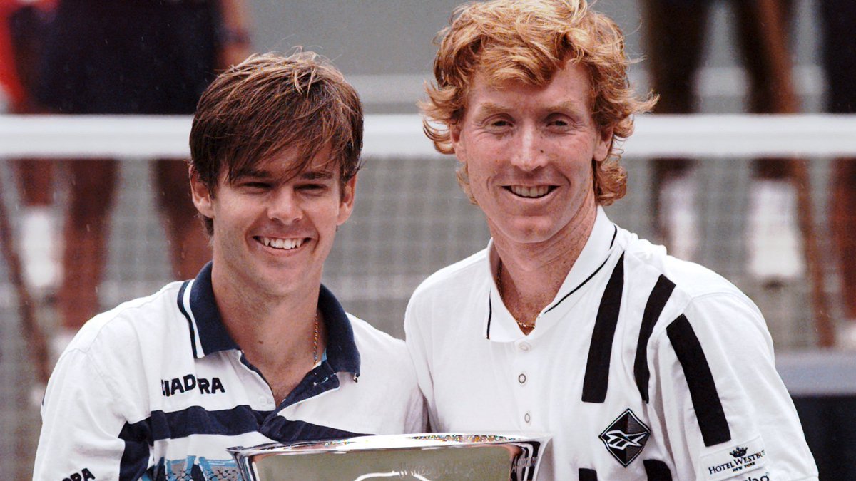 US Open Tennis tweet media