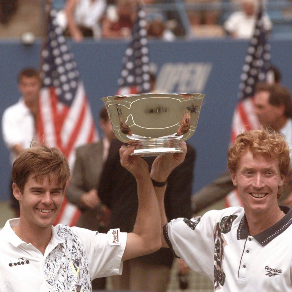 US Open Tennis tweet media