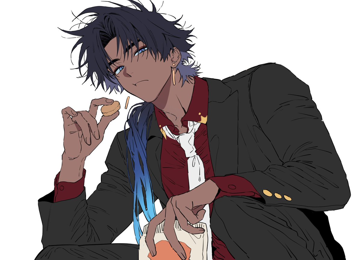 🌸トクメ tweet media