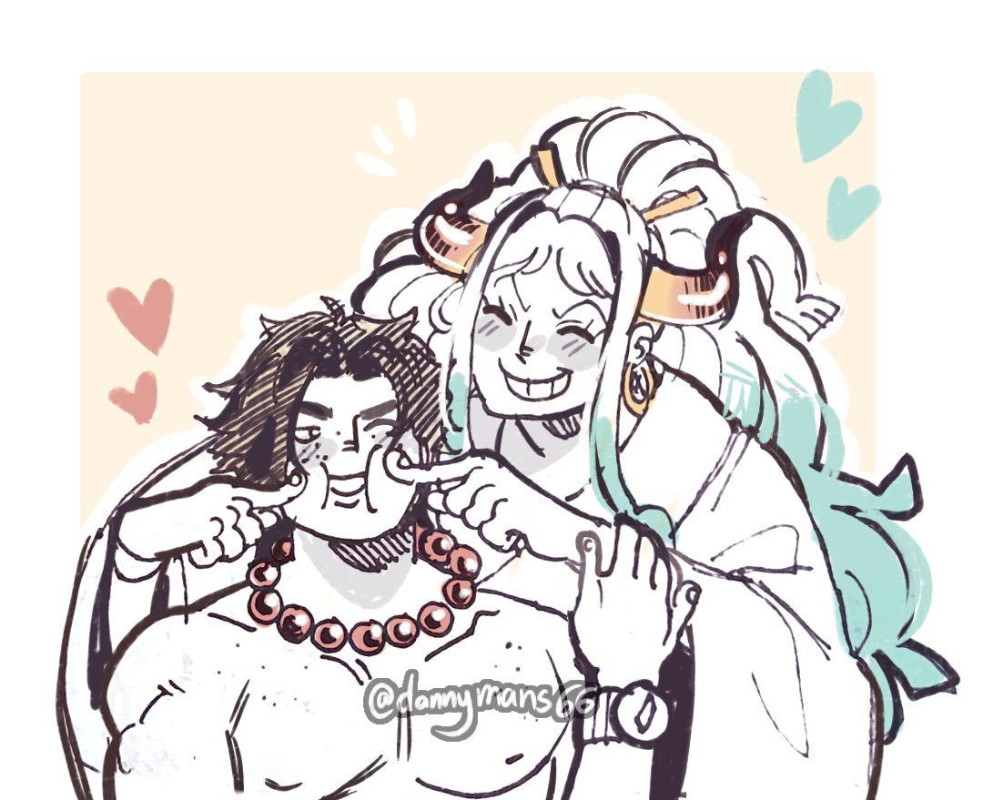 Danny🍓|Comms open| tweet media