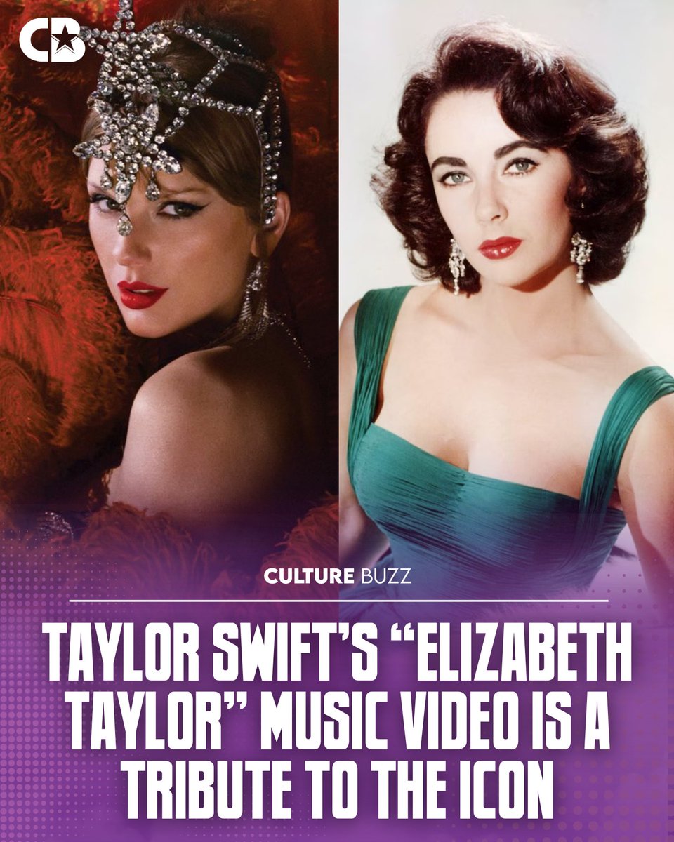 Culture Buzz tweet media