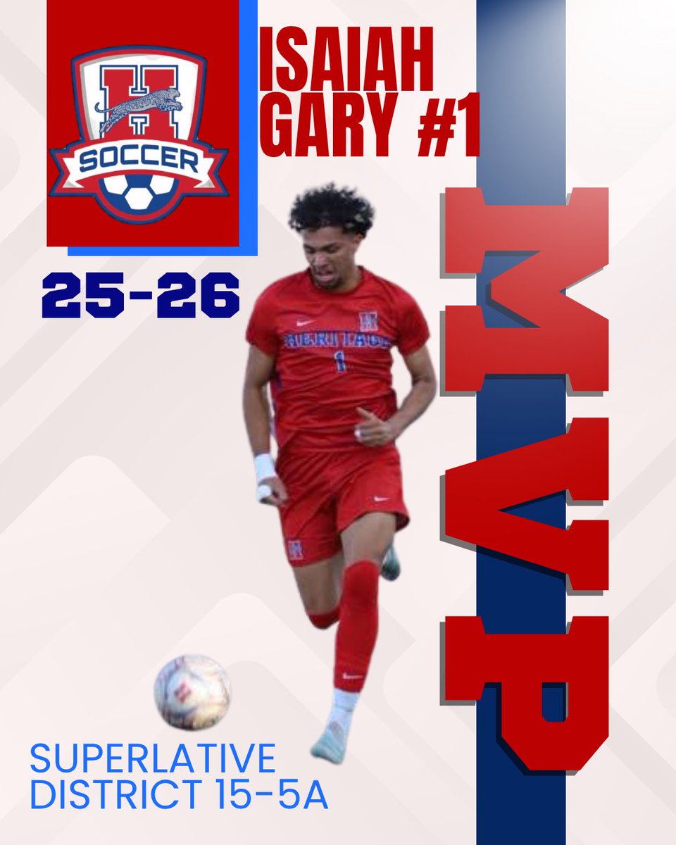 Heritage Boys Soccer tweet media