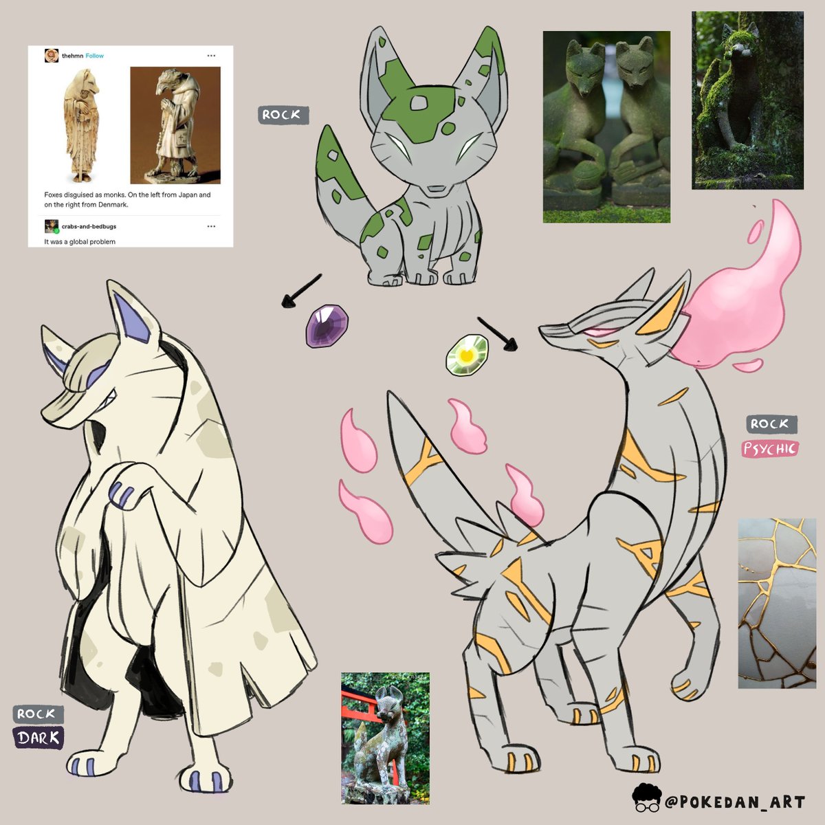 Poke Dan tweet media