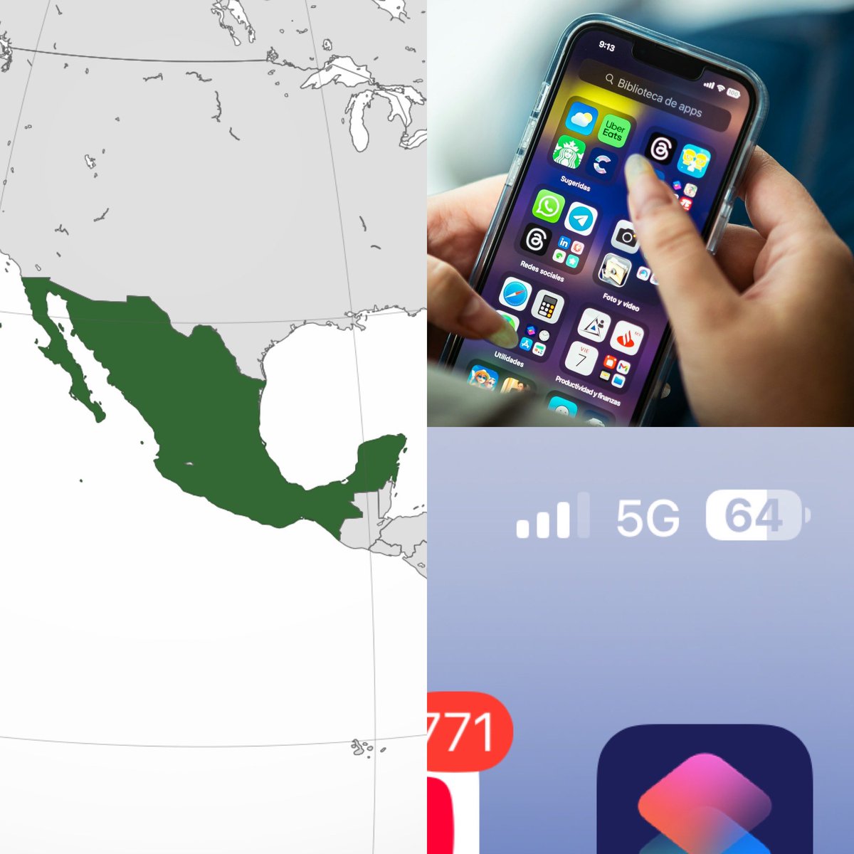 Cerebros tweet media