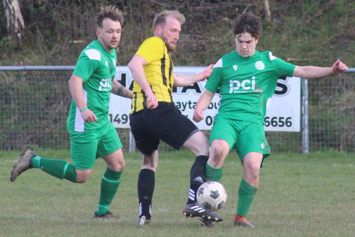 barcudcochphoto's tweet photo. Saturday 28th March 2026
@HayStMarysFC 5 @BreconNorthcote 1
Forest Road: Watson Financial Mid Wales League (South)

🔗 https://t.co/6uCQ7tWRfg

@bengoddard_HT @BnRExpress @CTSport @YourHereford1 @CentralWalesFA @AllWalesSport @CollinsWFM @YClwbPelDroed @bbchwsport @bbchw https://t.co/fzIcHrrFcs