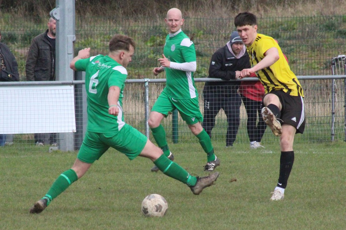 barcudcochphoto's tweet photo. Saturday 28th March 2026
@HayStMarysFC 5 @BreconNorthcote 1
Forest Road: Watson Financial Mid Wales League (South)

🔗 https://t.co/6uCQ7tWRfg

@bengoddard_HT @BnRExpress @CTSport @YourHereford1 @CentralWalesFA @AllWalesSport @CollinsWFM @YClwbPelDroed @bbchwsport @bbchw https://t.co/fzIcHrrFcs
