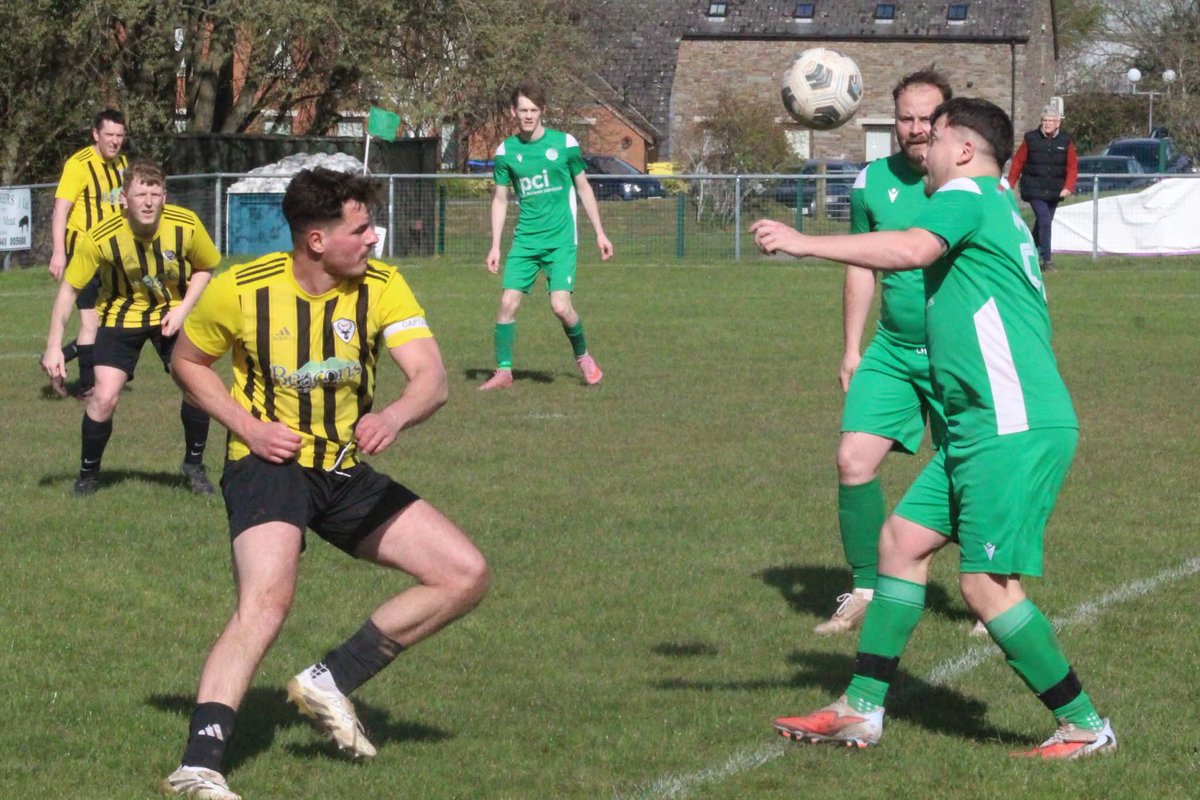 barcudcochphoto's tweet photo. Saturday 28th March 2026
@HayStMarysFC 5 @BreconNorthcote 1
Forest Road: Watson Financial Mid Wales League (South)

🔗 https://t.co/6uCQ7tWRfg

@bengoddard_HT @BnRExpress @CTSport @YourHereford1 @CentralWalesFA @AllWalesSport @CollinsWFM @YClwbPelDroed @bbchwsport @bbchw https://t.co/fzIcHrrFcs