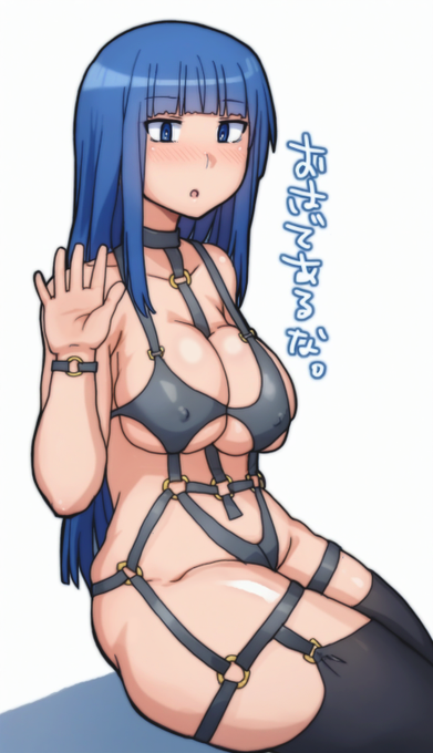 おはようである。 