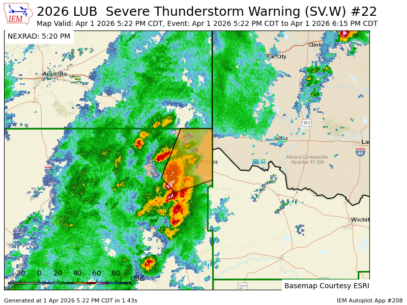 Texas Weather Alerts tweet media