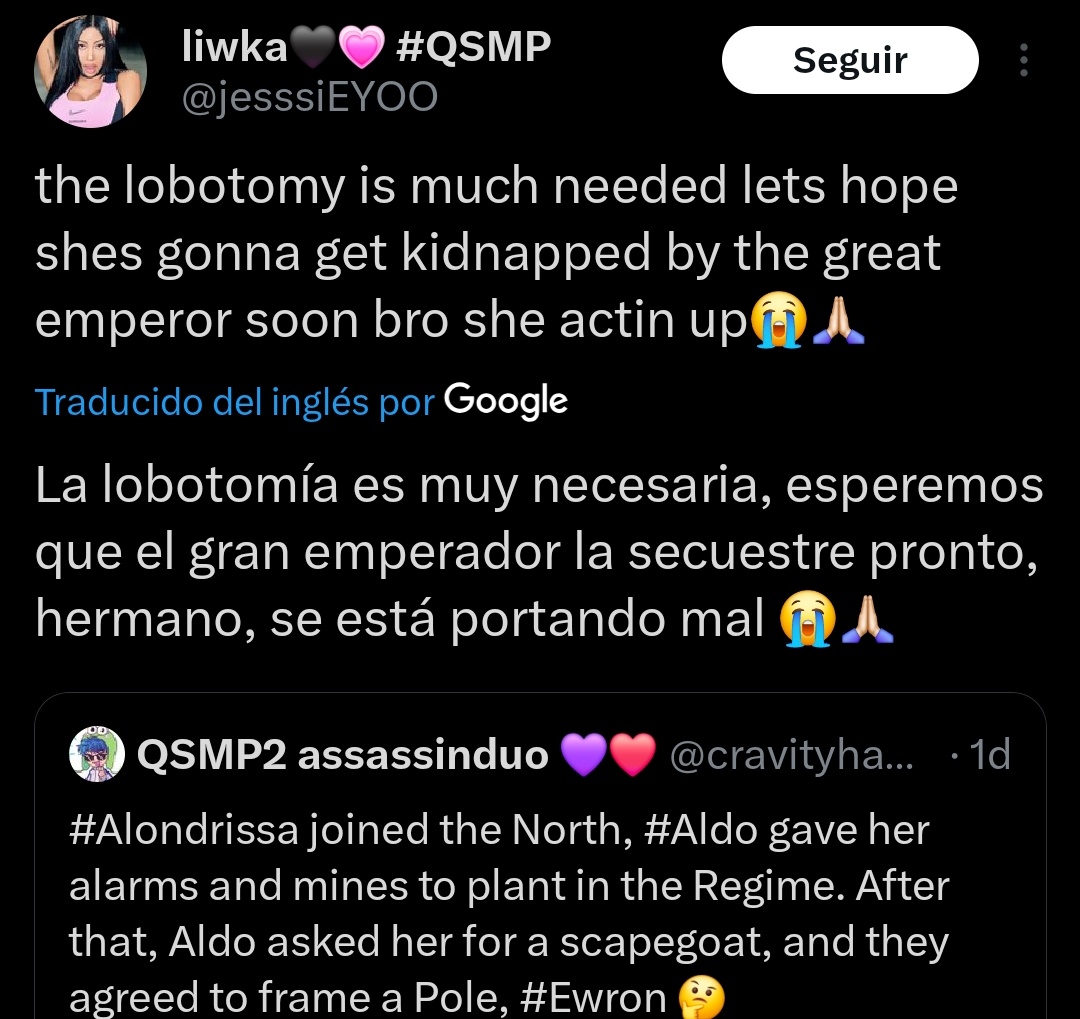 Estefa 🧡 tweet media