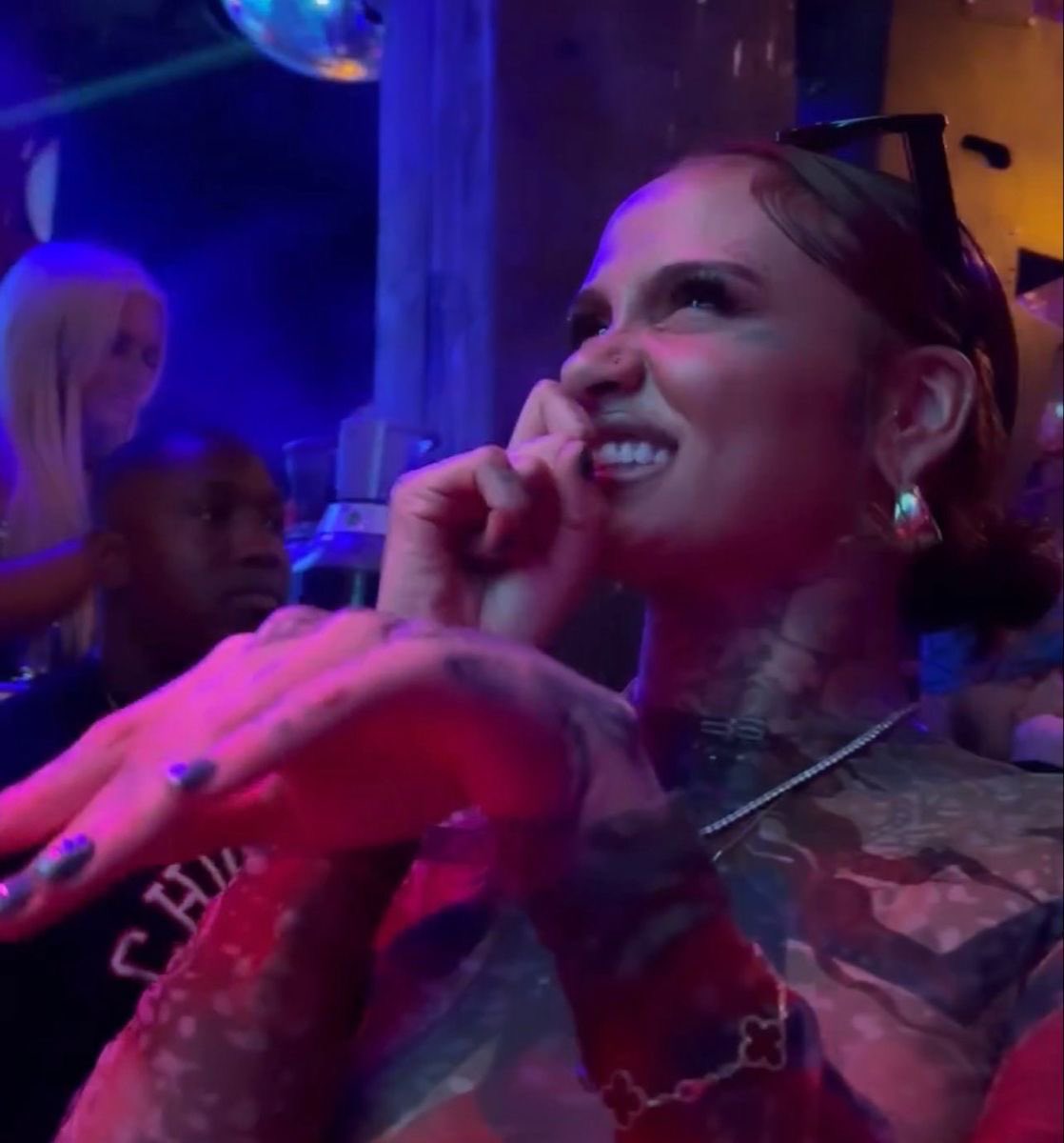 𝕮𝖍𝖗𝖎𝖘𝖙𝖎𝖓𝖊 tweet media