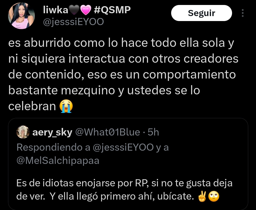 Estefa 🧡 tweet media