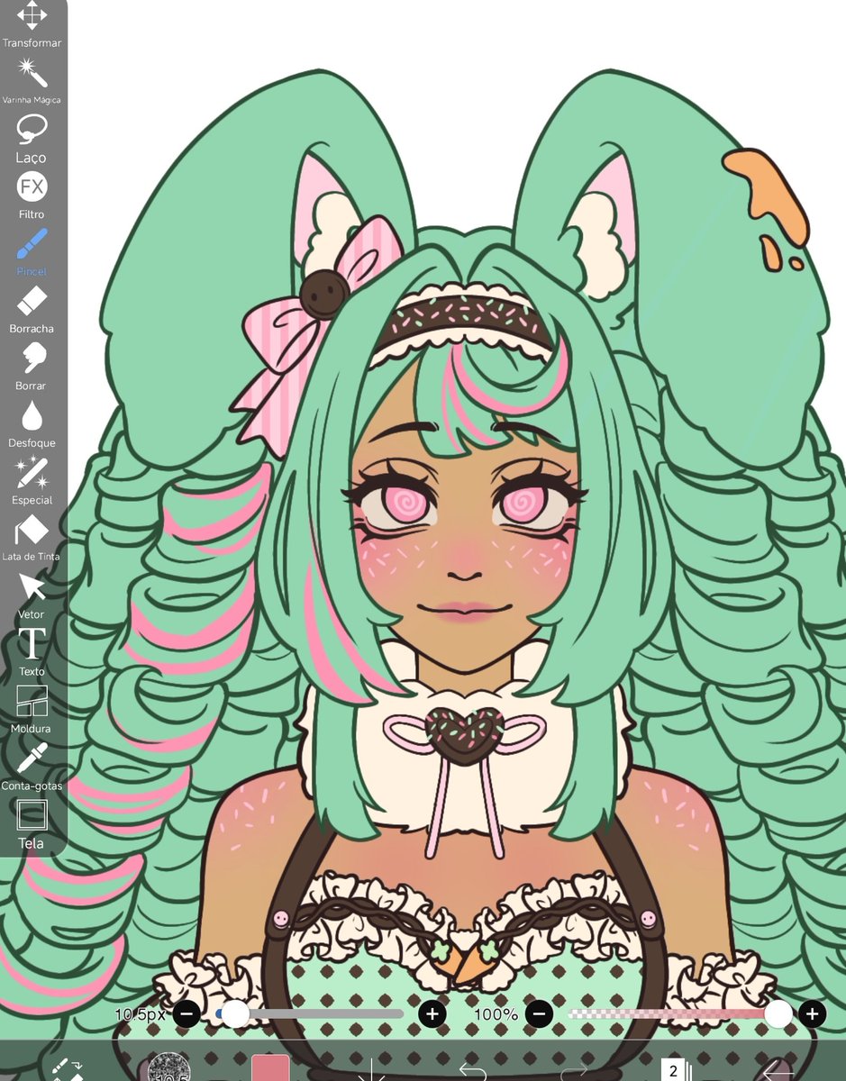 Sial °. 🌸 tweet media