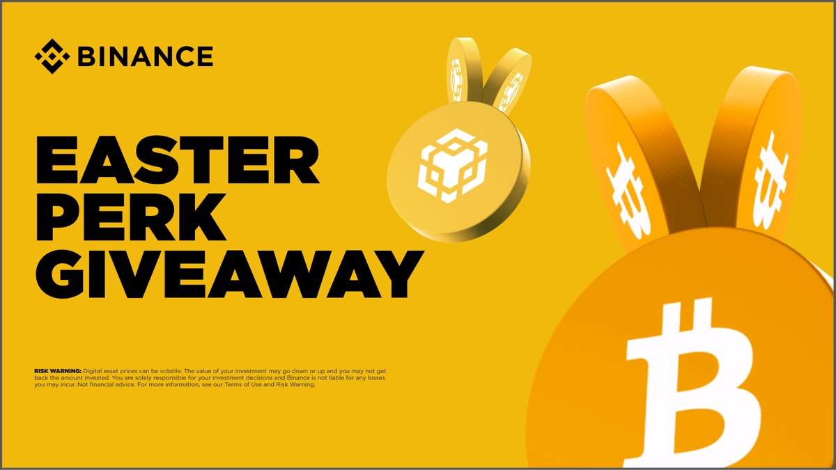 Binance Africa tweet media