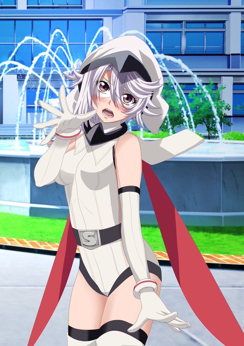 ブラックバード🥕水無月令和🥕がSkeb募集中！ tweet media